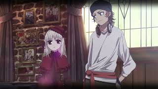 【AMV】『Stand My Heroes Piece of Truth』 Thought I knew [upl. by Carlota492]