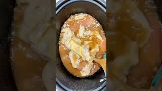 Crock Pot Chicken and Rice [upl. by Dambro]