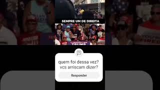 Quem foi dessa vez Arriscam um palpite pablomarcal pablomarcal1 [upl. by Eirellam]