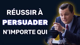 Savoir CONVAINCRE et PERSUADER quelquun  Les 3 registres de la PERSUASION [upl. by Ezzo]