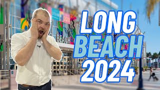 Impressions Expo Long Beach 2024 Trade Show Walkthrough [upl. by Seiber]