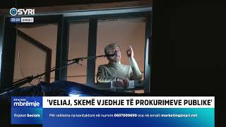 Berisha Erion jep dorëheqjen menjëherë E ke vendin në shtyllën e turpit kombëtar [upl. by Amabil]