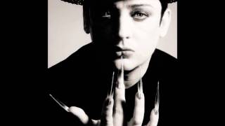 Boy George  Masheri Demo Version [upl. by Menides]