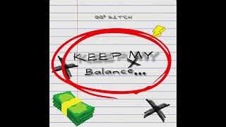 “Keep my balance”  803young X Gelatoo [upl. by Alihet38]