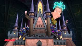 Sofia The First  Cedric The Great  Song  HD [upl. by Oscar]