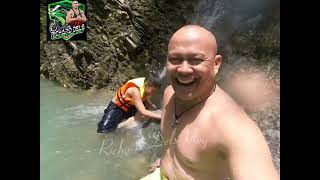 DINADAYONG FALLS SA TANAYDARANAK FALLS [upl. by Stempson]