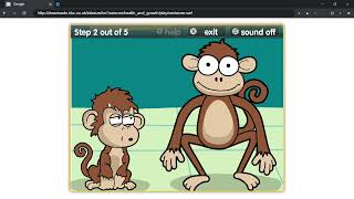 BBC Bitesize KS1 Science Animal Hospital Walkthrough [upl. by Jose]