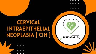 Cervical intraepithelial Neoplasia  CIN   part 3   Prophylaxis and Treatment of CIN [upl. by Borrell]