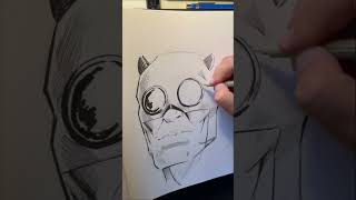 Finding Time To Draw sketch drawing art comicbooks wwwmegraphicnovelscom [upl. by Assile289]