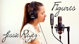 Figures  Jessie Reyez Cover [upl. by Ainat]