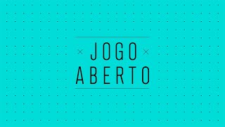 AO VIVO  JOGO ABERTO  02112023  AQUI O DRIBLE TERMINA EM GOL [upl. by Labaw679]