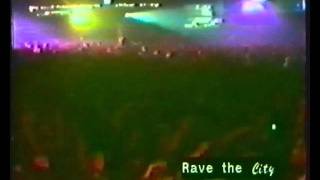 Rave The City 1 deel 22 [upl. by Anomahs]