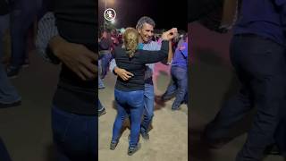 Admirable la gente de campo lo lindo que bailan la cumbiachaqueña 🔥 [upl. by Zwiebel100]