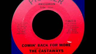 THE CASTAWAYS COMINBACK FOR MORE [upl. by Enialahs]