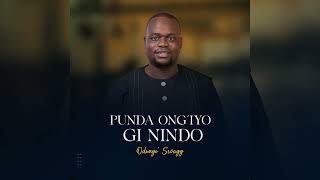 Odongo swagNyogaya Official [upl. by Merline216]