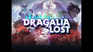 We are the Lights DL Soundtrack Ver  Dragalia Lost OST [upl. by Alvie559]