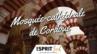 La mosquéecathédrale de Cordoue [upl. by Martsen]