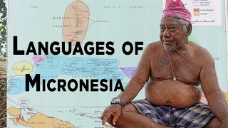 Languages of Micronesia [upl. by Eiramyma]