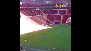 Galatasaray Tuzlaspor 6Gol Anı [upl. by Nnylorac]