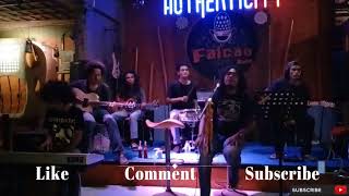 UB40  HOMELY GIRL  COVER BY BIG JHON [upl. by Cohby]