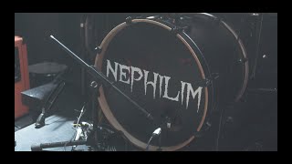 Nephilim  Remember Me Official Music Video [upl. by Eseerehs782]