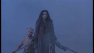 The Mists of Avalon Opening Scene  Julianna Margulies [upl. by Neil]