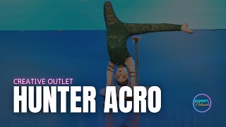 Hunter Acro  Creative Outlet  Summit Dance Challenge Nationals [upl. by Libbie631]