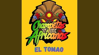 El Tomao  Champeta Africana [upl. by Shippee]