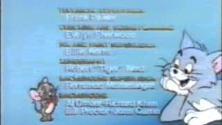 The Tom amp Jerry Show end titles 1975 [upl. by Rett913]