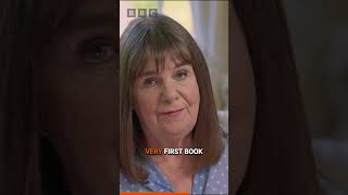 Julia Donaldson explains why she views rhyming books as songs shorts juliadonaldson [upl. by Isidora]