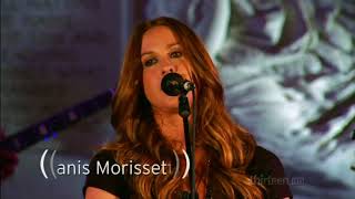 Alanis Morissette live Artists Den Concert 2008 [upl. by Lasko]