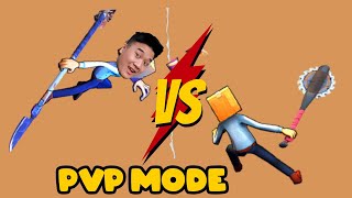 Box Head Zombies Must Die PvP Mode Gameplay Walkthrough [upl. by Alema]