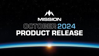 Mission Product Launch October 2024 [upl. by Nnyrat170]