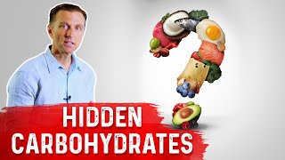 Surprising Hidden Carbs That Slow Ketosis [upl. by Seabrooke]