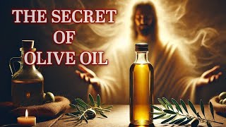 I Uncovered the Hidden TRUTH About OIL in Scripture [upl. by Ahab]