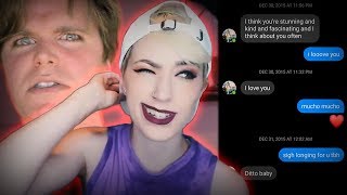 Onision’s Spouse is a Groomer [upl. by Hawley792]