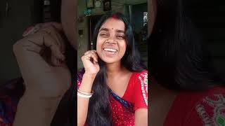 nishase Tumi bishase Tumi  Bangladeshi short video  Ruma Haldar  you tubes  trending [upl. by Arednaxela]