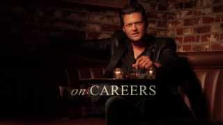 Blake Shelton on Careers [upl. by Kondon]