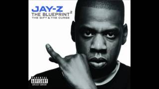 JayZ  Blueprint 2 Instrumental [upl. by Lynad183]