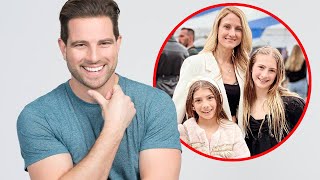 Is Scott McGillivray still married to wife Sabrina McGillivray Kids hgtv [upl. by Macdonald819]