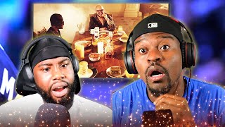 Potter Payper  Filthy Free  PMW Official Video  REACTION [upl. by Crispas]