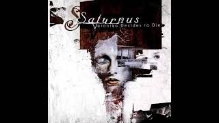 Saturnus  Veronika Decides To Die 2006 FullAlbum [upl. by Dnalon]