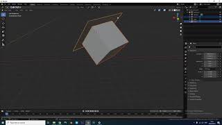 Realign bad Axis and offcenter objects in Blender 28 and 27 [upl. by Threlkeld]