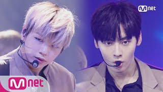 Wanna One  BOOMERANG KPOP TV Show  M COUNTDOWN 180405 EP565 [upl. by Bernardina]