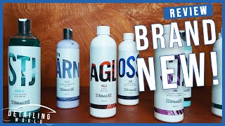 Stjarnagloss A Brand New Product Launch With An Scandinavian Twist [upl. by Anirrok316]