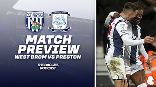 Okay Yokuslu the destroyer  West Bromwich Albion vs Preston North End  Match Preview [upl. by Carl]