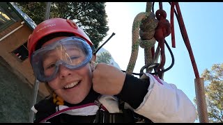 Year 7 Retreat 2024  Feathertop Chalet Harrietville [upl. by Tebzil]