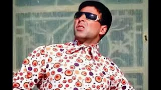 Hera Pheri 2000 Full Hindi Comedy Movie  Akshay Kumar Sunil Shetty Paresh Rawal movesinhind [upl. by Shelburne]