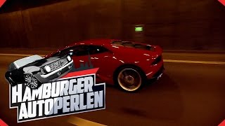 Folge 1 Von schnellen Ponys amp wilden Stieren  Hamburger Autoperlen [upl. by Lesoj]