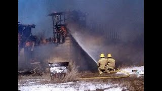 Chilhowie fire department  Smyth county Virginia August 14 2023 [upl. by Aicak]